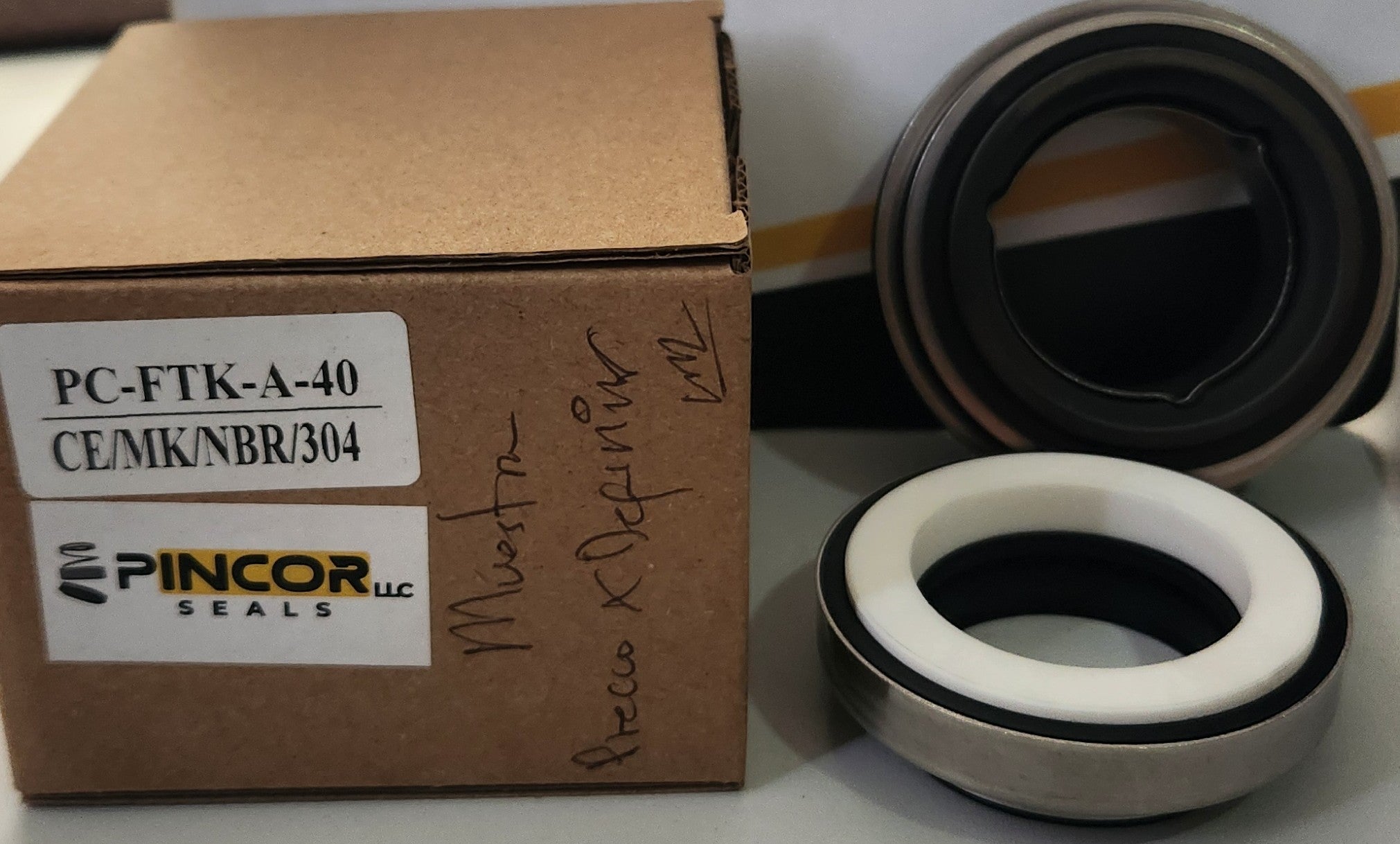 PC-FTK-A-40