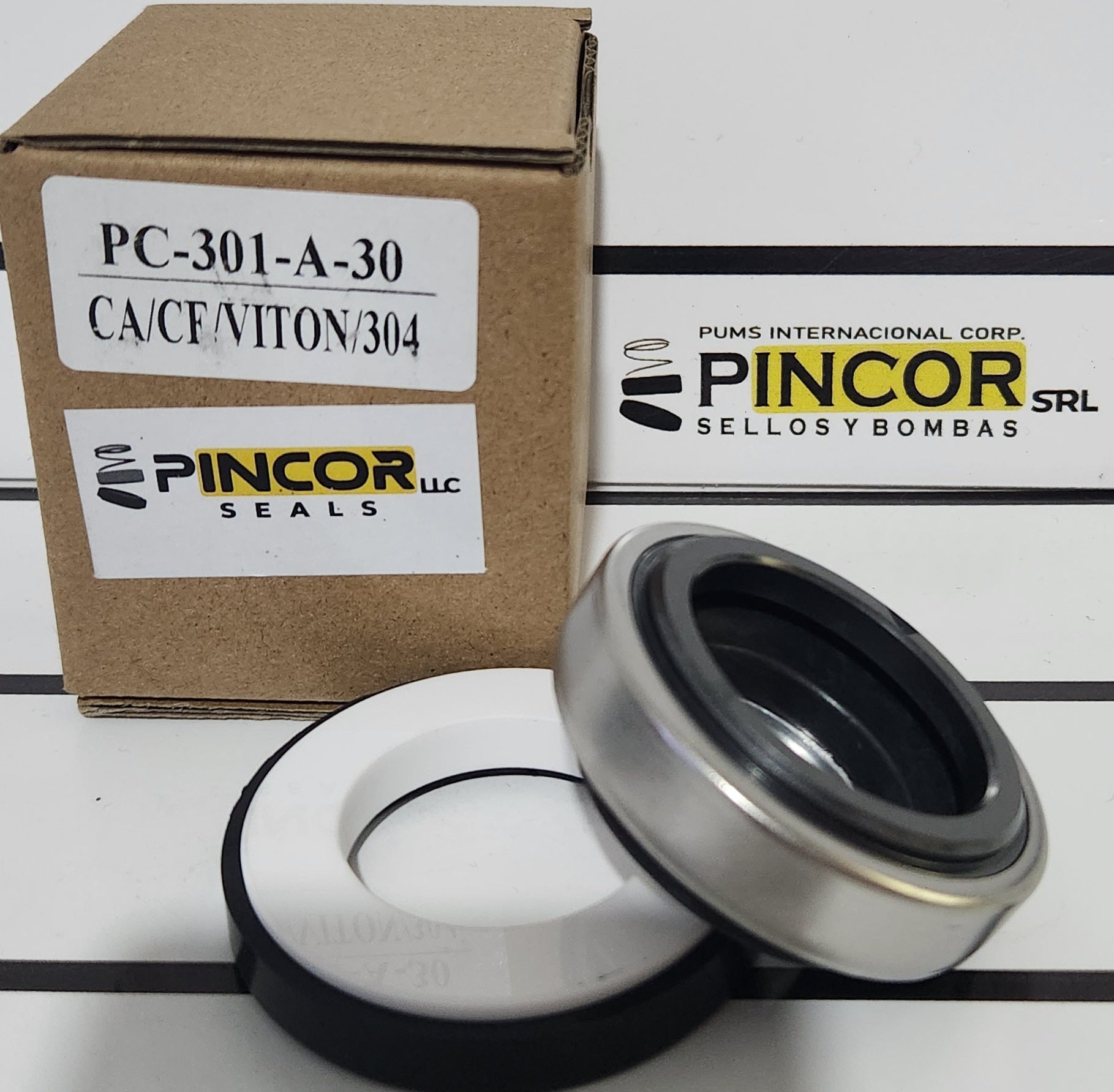 PC-301-A-30