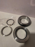 Flygt 3170 / 3201 Lower Mechanical Seal – PC-XD-A-60 – 60mm – TC/TC – Viton – New